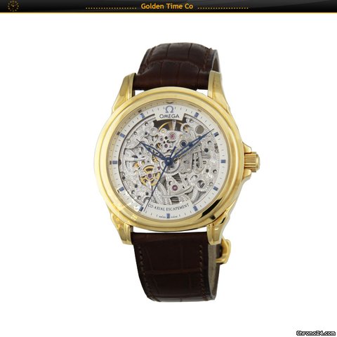 Omega 2403