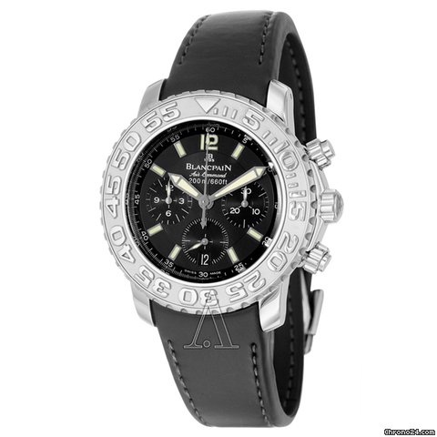Blancpain 2285F-1130-64B
