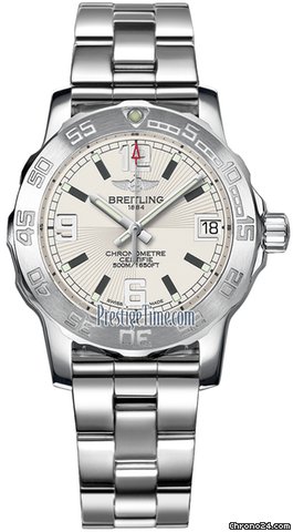 Breitling a7738711/g744-ss