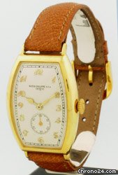 Patek Philippe Patek Philippe 37874