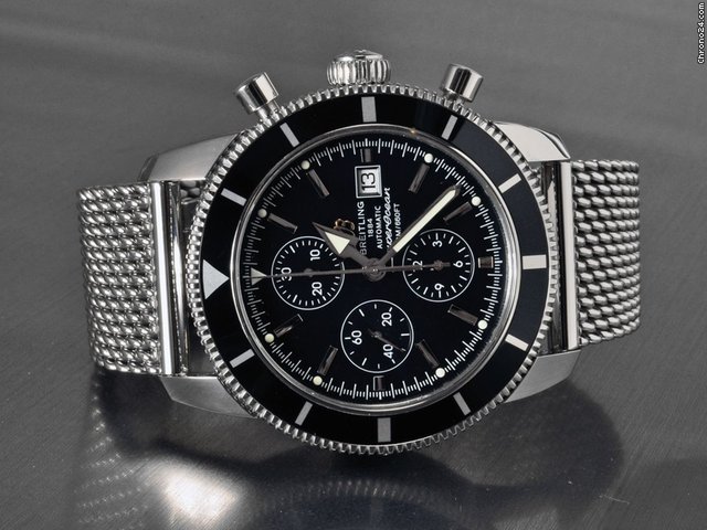 Breitling A13320