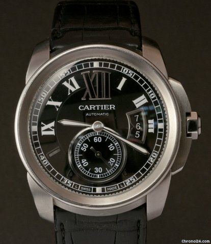 Cartier W7100041