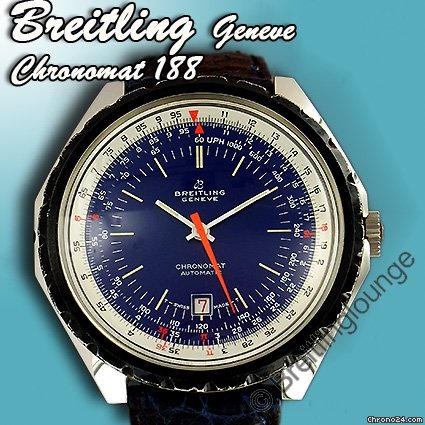 Breitling 188