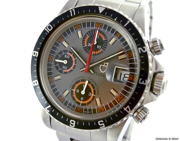 Tudor 94210