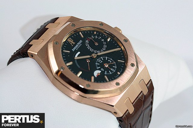 Audemars Piguet 26120OR