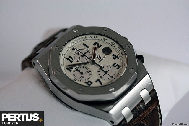 Audemars Piguet 26170ST