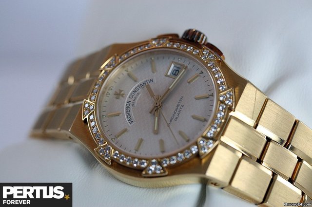 Vacheron Constantin 679665