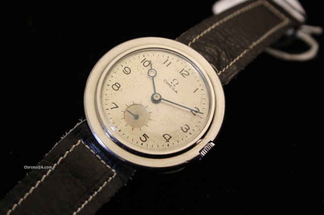 Omega Omega 48152