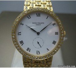 Patek Philippe Patek Philippe 42234
