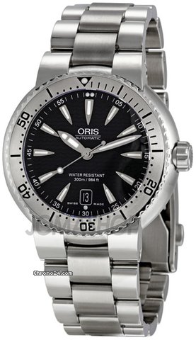 Oris 01 733 7533 4154 07 8 24 01PEB