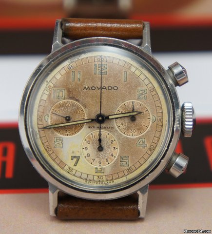 Movado 95m