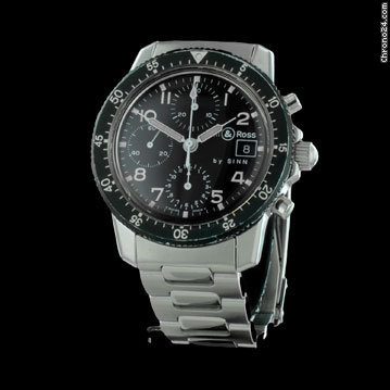 Bell & Ross Bell & Ross 19979
