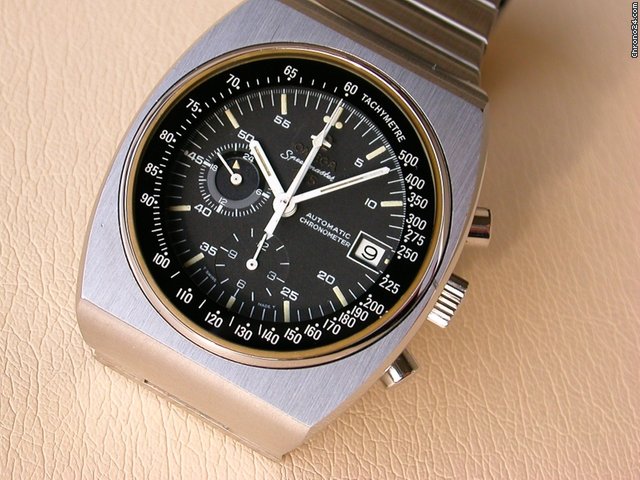 Omega 378.0801