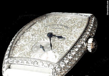 Franck Muller Franck Muller 17841