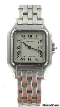 Cartier Cartier 25894