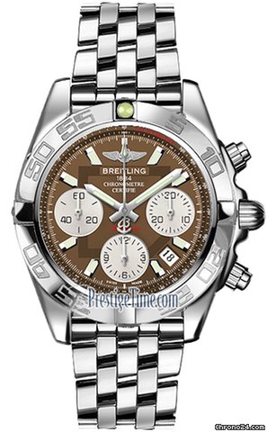 Breitling ab014012/q583-ss