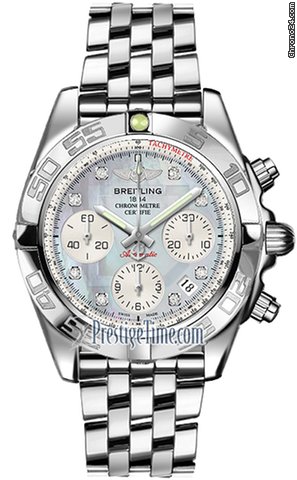 Breitling ab014012/g712-ss