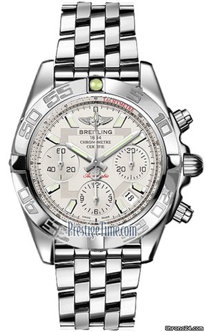 Breitling ab014012/g711-ss