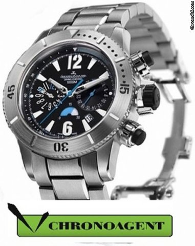 Jaeger LeCoultre Q186T170