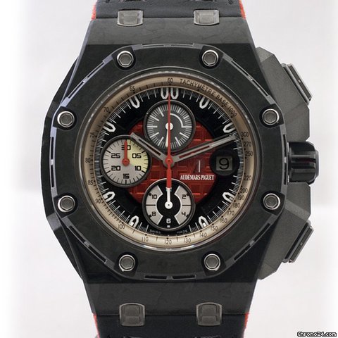 Audemars Piguet 26290IO.OO.A001VE.01