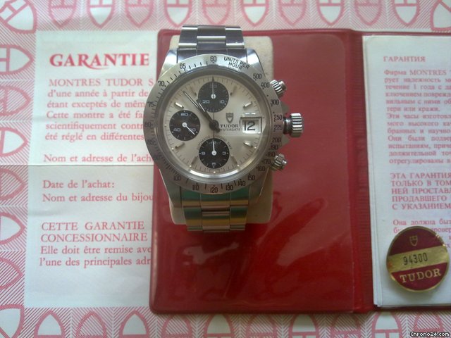Tudor 94300