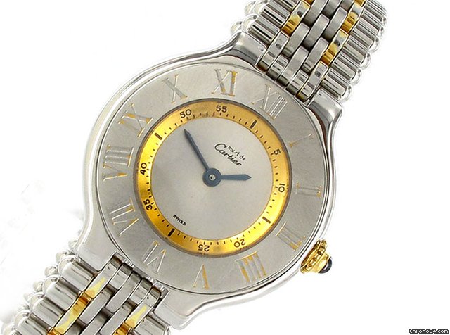 Cartier Cartier 2650
