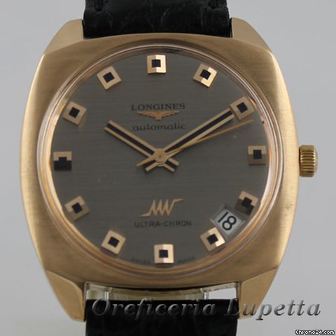 Longines Longines 9591