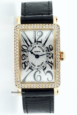 Franck Muller 900QZD