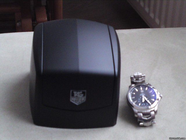 TAG Heuer WJF211A-EWG9385