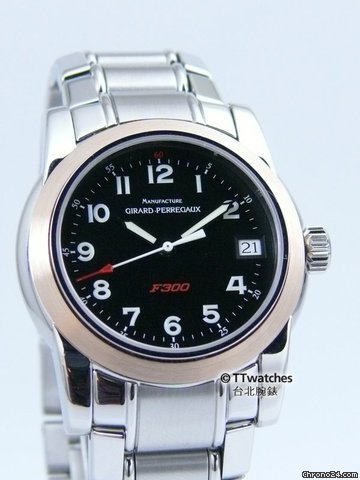 Girard Perregaux Girard Perregaux 31362