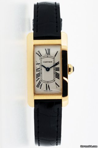 Cartier Cartier 48534