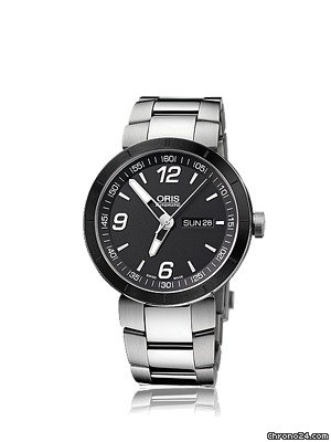 Oris 735 7651 4174-07 8 25 10