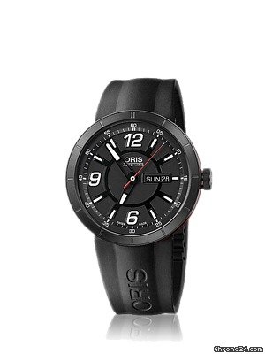Oris 735 7651 4764-07 4 25 06B