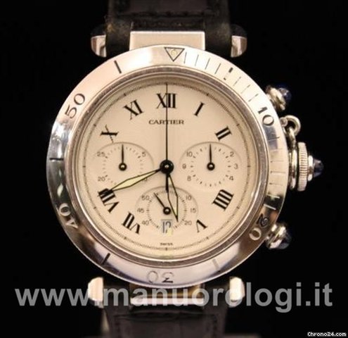 Cartier Cartier 12352