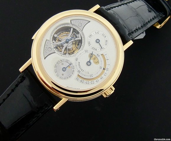 Breguet 3857ba