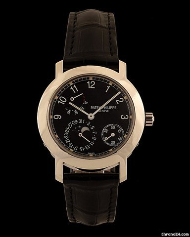 Patek Philippe 5055G