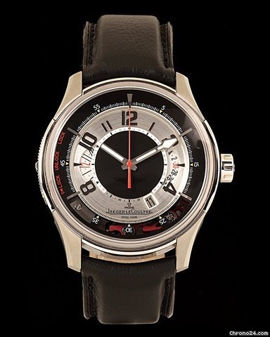 Jaeger LeCoultre Jaeger LeCoultre 48095