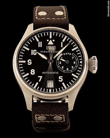 IWC 5002
