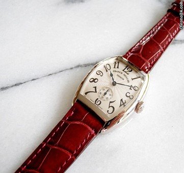 Franck Muller Franck Muller 4463