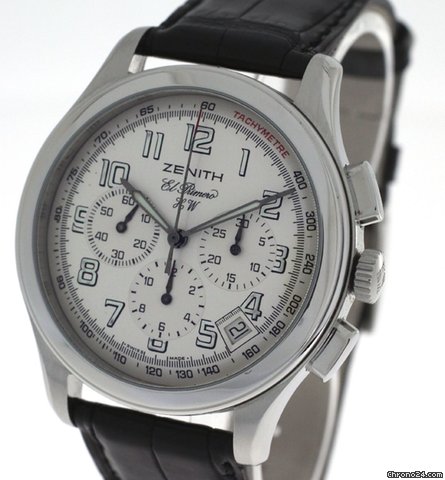 Zenith 01.0500.420