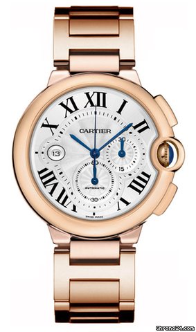 Cartier W6920010