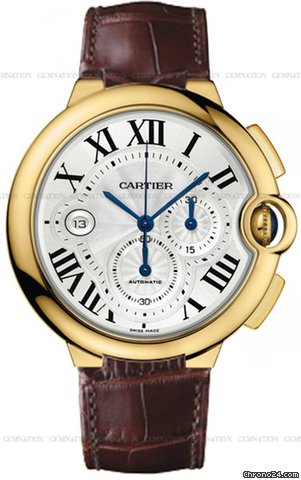 Cartier W6920007
