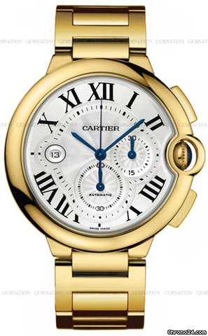 Cartier W6920008