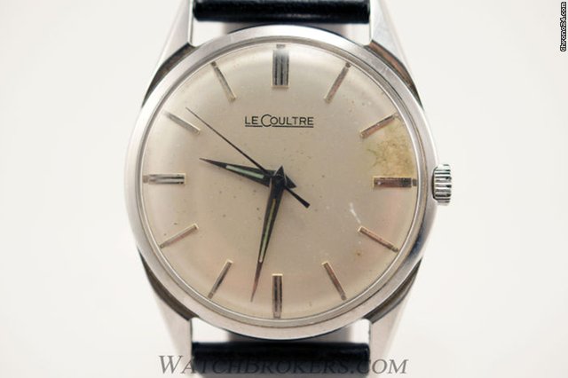 Jaeger LeCoultre 2405