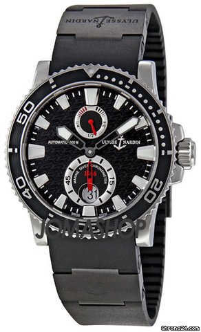 Ulysse Nardin 263-33-3C/82