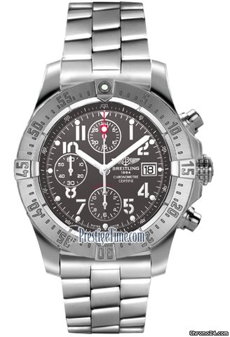 Breitling a1338012/f547-ss