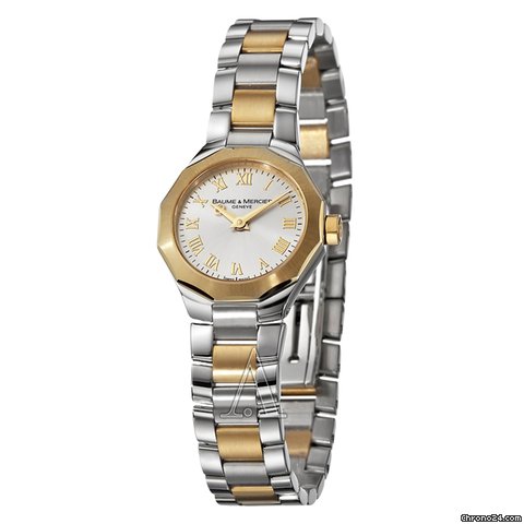 Baume & Mercier MOAO8762