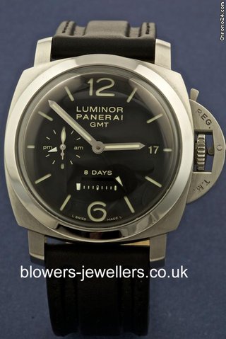 Panerai PAM 00233