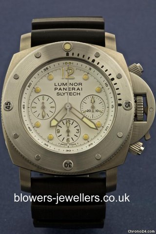 Panerai PAM 00225
