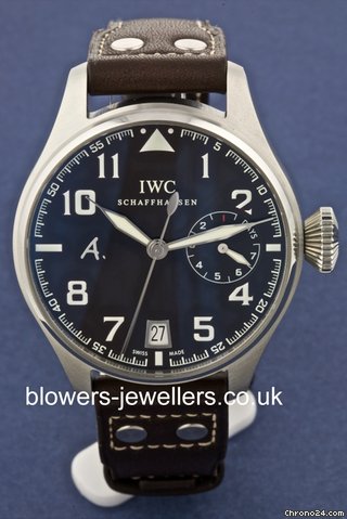 IWC IW5004-21